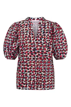 Studio Anneloes Jolly animal top