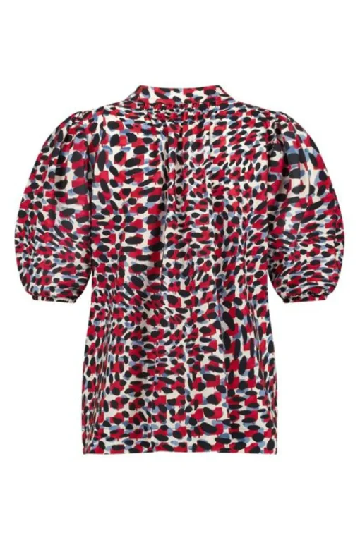 Studio Anneloes Jolly animal top