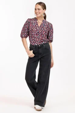 Studio Anneloes Jolly animal top