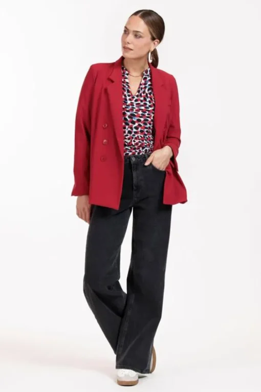 Studio Anneloes Jolly animal top