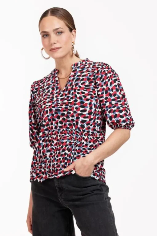 Studio Anneloes Jolly animal top