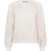 Studio Anneloes June zebra pullover