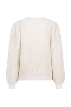 Studio Anneloes June zebra pullover
