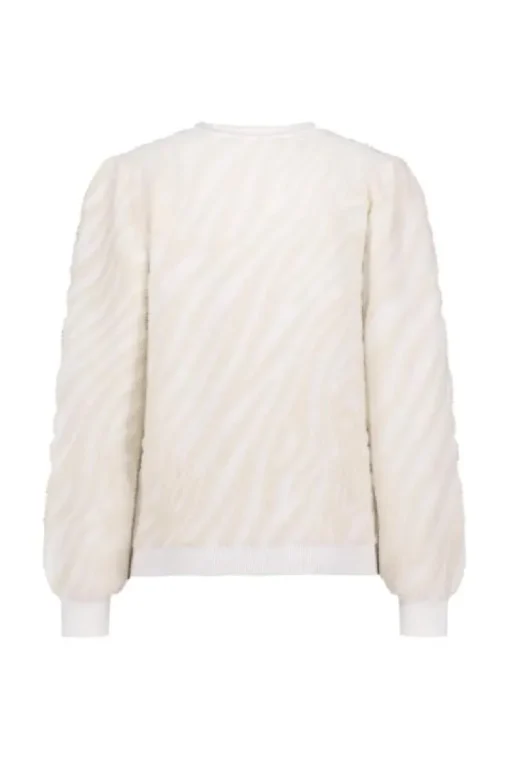 Studio Anneloes June zebra pullover