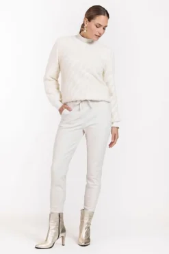 Studio Anneloes June zebra pullover