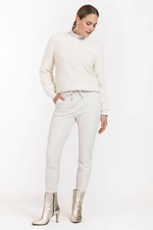 Studio Anneloes June zebra pullover
