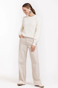 Studio Anneloes June zebra pullover