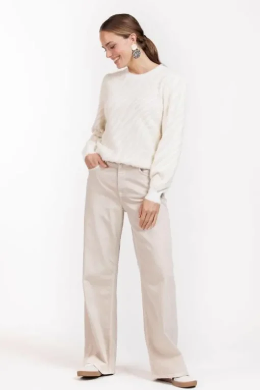 Studio Anneloes June zebra pullover