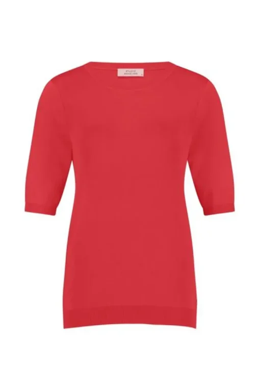 Studio Anneloes Lana ssl pullover