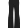Studio Anneloes Lexie bonded trousers