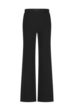 Studio Anneloes Lexie bonded trousers