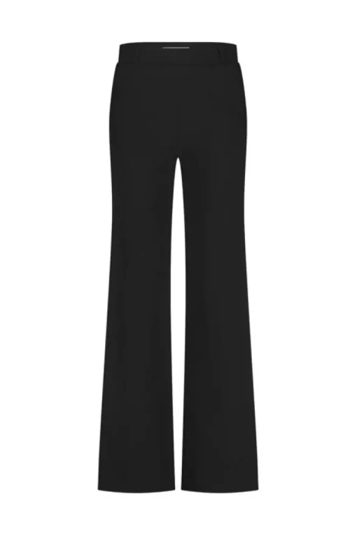 Studio Anneloes Lexie bonded trousers