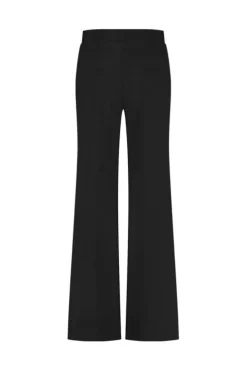 Studio Anneloes Lexie bonded trousers