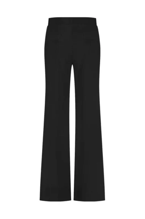 Studio Anneloes Lexie bonded trousers