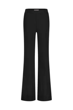 Studio Anneloes Lexie LONG bonded trousers