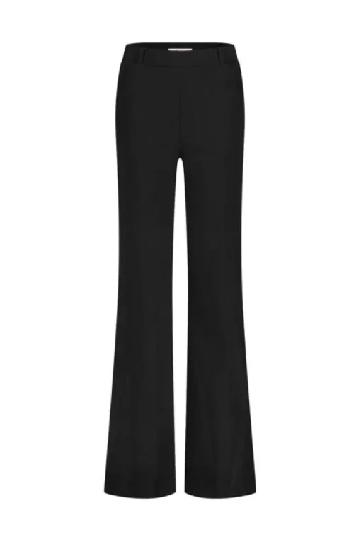 Studio Anneloes Lexie LONG bonded trousers