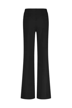 Studio Anneloes Lexie LONG bonded trousers