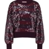 Studio Anneloes Lilly sequins pullover