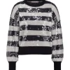 Studio Anneloes Lilly sequins pullover
