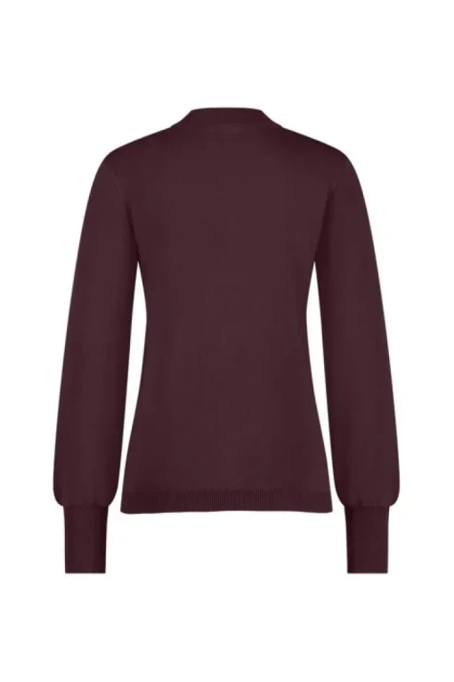 Studio Anneloes Lovis button pullover