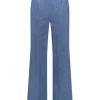 Studio Anneloes Nanet pinstripe trousers