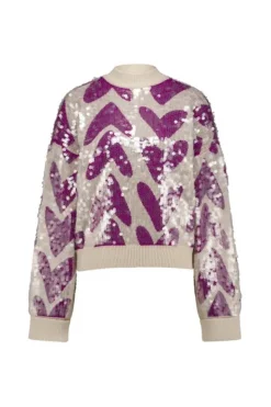 Studio Anneloes Noah Heart pullover