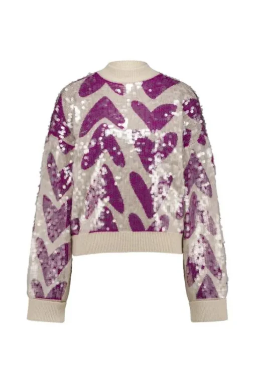 Studio Anneloes Noah Heart pullover