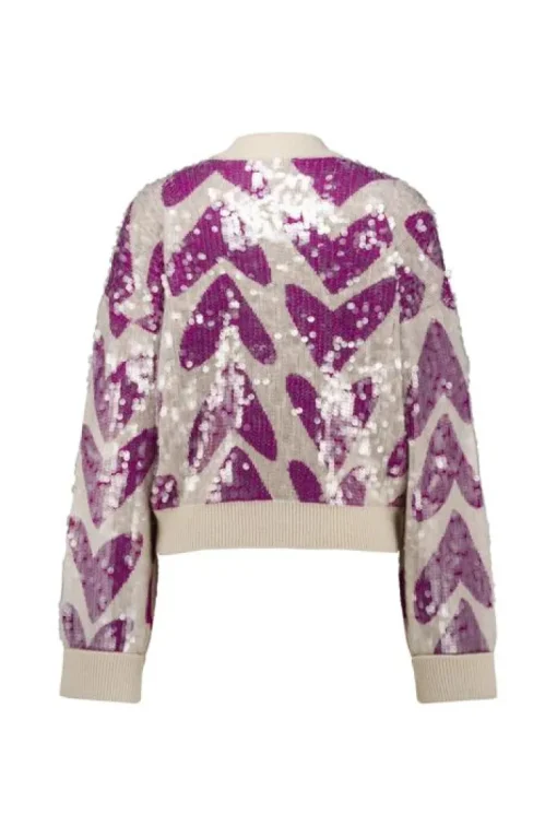 Studio Anneloes Noah Heart pullover