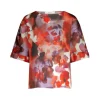 Studio Anneloes Patty flower top