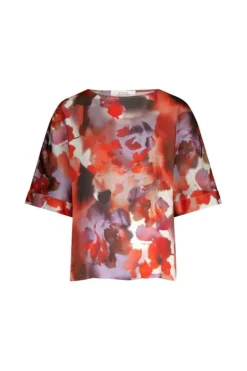 Studio Anneloes Patty flower top