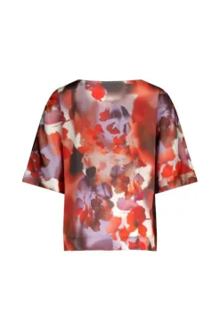 Studio Anneloes Patty flower top