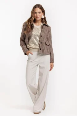 Studio Anneloes Shelby sequins pullover