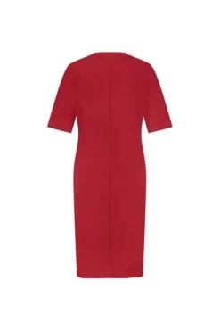 Studio Anneloes Simplicity ssl dress