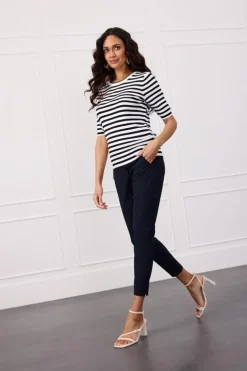 Studio Anneloes Startup summer trousers