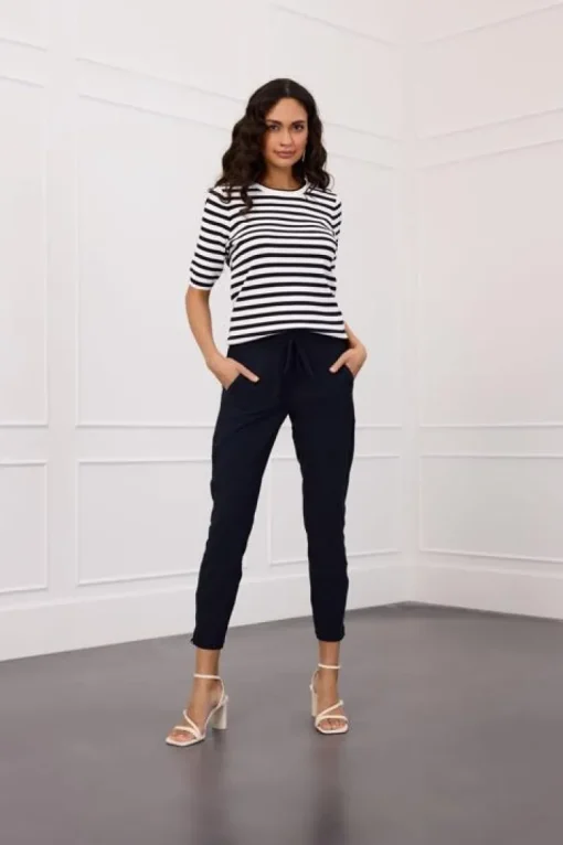 Studio Anneloes Startup summer trousers