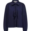 Studio Anneloes Stella denim blouse