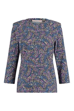 Studio Anneloes Tammy brench shirt