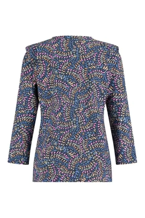 Studio Anneloes Tammy brench shirt