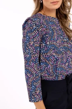 Studio Anneloes Tammy brench shirt
