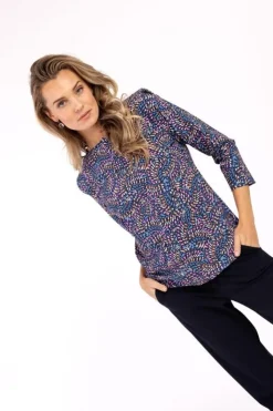 Studio Anneloes Tammy brench shirt