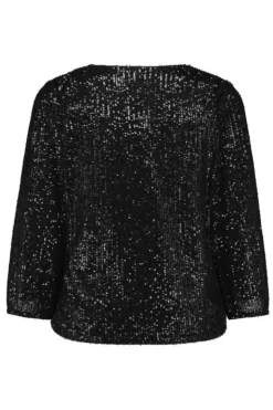 Studio Anneloes Victoria sequins top