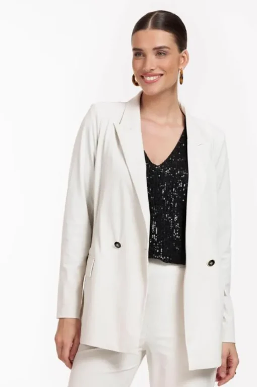 Studio Anneloes Victoria sequins top