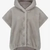 Studio AR Jacket Olena Grijs
