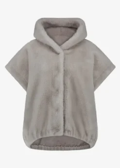 Studio AR Jacket Olena Grijs