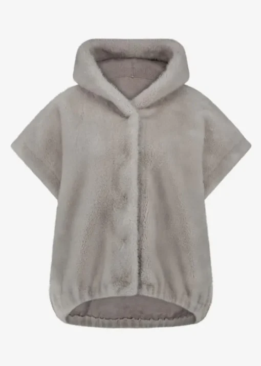 Studio AR Jacket Olena Grijs