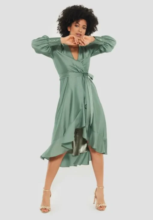 Swing Jurk 5AE05800