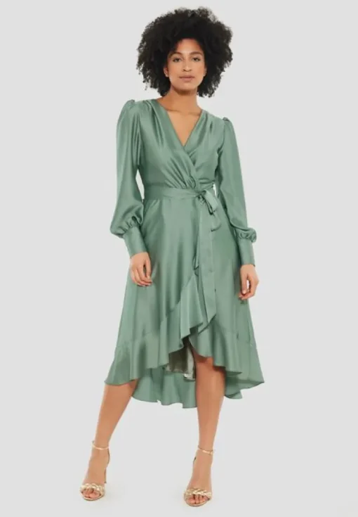 Swing Jurk 5AE05800