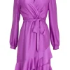 Swing Jurk 5AG06500