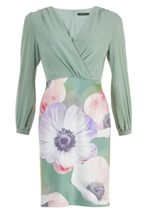 Swing Jurk 5AG08600