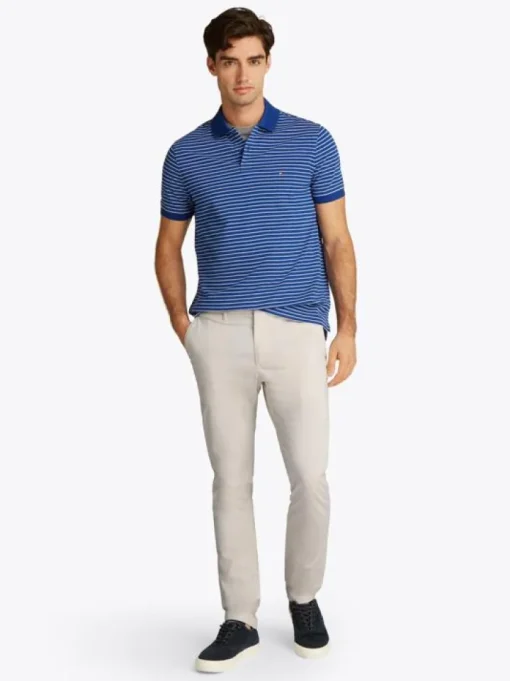 Tommy Hilfiger Broek MW0MW37714YA8